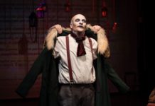 “Το Παλτό” ανεβαίνει για 3η χρονιά στη Θεσσαλονίκη, για λίγες παραστάσεις…