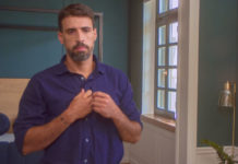 Πέτρος Βεντουρής – “Χίλια τόσα”