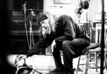 “Βάρδα Φουρνέλο” στο Faliro Summer Theater με τους Χαΐνηδες!