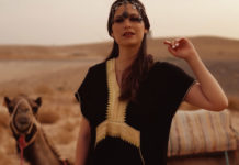 Μαρία Ζούκα feat. Nivo – “Μοίρα”