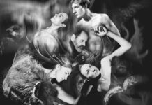 “Φαίδρα”, σε σκηνοθεσία Δημήτρη Καραντζά, στο Θέατρο Προσκήνιο | Συνεχίζεται με αλλαγή στη διανομή