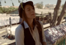 Τζένη Γεωργιάδη – “Μην κλαίς” (Remake)