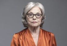 Η Ρένη Πιττακή γίνεται “Μια Γερμανίδα Γραμματέας”, στον μονόλογο του Κρίστοφερ Χάμπτον