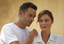 “Θέλω να σου κρατάω το χέρι”, στο Θέατρο Άλφα, με τον Τάσο Ιορδανίδη και τη Θάλεια Ματίκα…