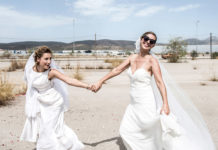 “Μια ιστορία αγάπης” εκτυλίσσεται στο θέατρο Άνεσις