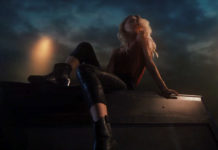 Αντωνία Καούρη – “Έτσι είναι οι σχέσεις”