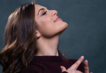 Η Πολυξένη Καράκογλου στην Galerie Δημιουργών