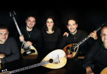 Ο Βαγγέλης Κορακάκης στη Λαϊκή Σκηνή – Κρύπτη