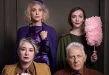 «Κουκλόσπιτο – Μέρος Δεύτερο», στο θέατρο Άνεσις