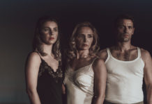 “Λεωφορείον ο Πόθος” για πρώτη φορά στο Εθνικό Θέατρο…