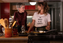 «Παράλληλες Μητέρες» σε αναζήτηση της Αλήθειας…