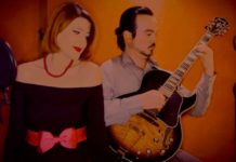 Ζανέλ – “Ζηλεύουνε Ζηλεύουνε”