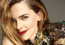 Η Ρένα Μόρφη, η ερμηνεύτρια με τα χίλια πρόσωπα, στον Σταυρό του Νότου