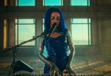 “Who Are They”, το ντεμπούτο album της Danai Nielsen