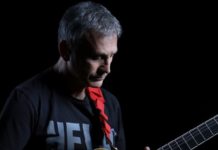 Γιώργος Νταλάρας – “Κι Αν Έσβησε Σαν Ίσκιος…”