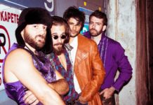 “Οι Παίχτες”… στήνουν την κομπίνα τους στο Θέατρο Κιβωτός