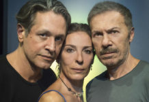 “Προδοσία” συμβαίνει στο Θέατρο Βρετάνια!