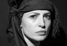 Η Χρύσα Παπά γίνεται η “Σέρρα – Η Ψυχή του Πόντου”, στο Θέατρο Πόλη