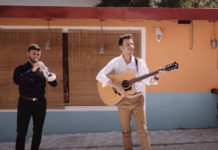 Νέο video clip για τον Θανάση Σκαργιώτη…