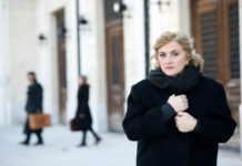 “Ο Συμβολαιογράφος” με την Υρώ Μανέ, για λίγες επετειακές παραστάσεις στο Ίδρυμα Μιχάλης Κακογιάννης