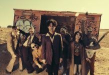 “Ο Τυχαίος Θάνατος ενός Αναρχικού” του Γιάννη Κακλέα, επιστρέφει στο Θέατρο Γκλόρια