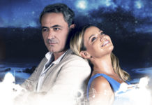 Παναγιώτα Βλαντή και Θανάσης Κουρλαμπάς, αναζητούν ένα “Θαύμα” στο Ωδείο Φακανά