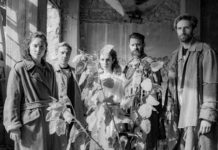 Η “Αιολική Γη” του Ηλία Βενέζη ζωντανεύει στη σκηνή του Εθνικού Θεάτρου…