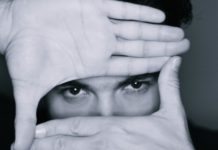 Ο Άγγελος Ανδριανός στο Μουσικό Κουτί