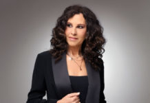 Μια βραδιά στη Θεσσαλονίκη με την Ελευθερία Αρβανιτάκη!