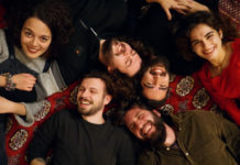 Οι Αζάτι στο Άλικο