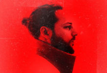 Νέο album από τον Βασίλη Μπαμπούνη