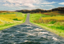 Ο Νίκος Παπαντώνης παρουσιάζει το νέο του δίσκο “Τις λεωφόρους θα ανοίξω”