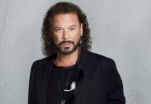 Ο Χρήστος Δάντης στις «Χορδές»