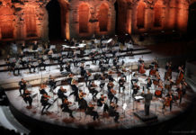 Η Φιλαρμόνια Ορχήστρα ηχογραφεί δύο έργα του Μανώλη Καλομοίρη