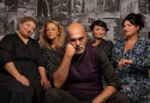 “Γυναικείες Ιστορίες” ξετυλίγονται στον Πολυχώρο Vault