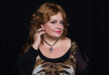 Η Ελένη Κοκκίδου είναι η «Γυναίκας της Πάτρας» στο Θέατρο Πόλη