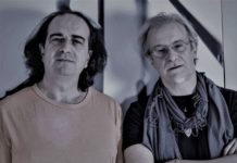 Μίλτος Πασχαλίδης – Στον ουρανό (ThroDef mix)