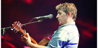 Σωκράτης Μάλαμας στο Θέατρο Πέτρας. Sold out οι δύο πρώτες συναυλίες. Νέα ημερομηνία!