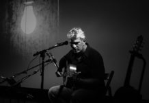 «Amerika» στο Ίλιον Plus, με τον Δημήτρη Μυστακίδη…