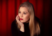 Άντζελα Παλαιολόγου – “Στο όνειρο”