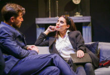 “Παλέρμο – Ποιος σκότωσε τον Ανδρέα Τερζίδη”, στο θέατρο Δρόμος