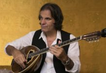 Τα δύο νέα τραγούδια του Χρήστου Παπαδόπουλου…