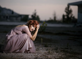 Η Μαρία Παπαγεωργίου τραγουδά για «Μια Γυναίκα» που θα βλέπουμε αυτή τη σεζόν στην TV!