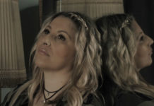 Η Έρρικα Πατρικίου live στον Ιανό