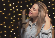 Αθηνά Περδικάρη – “Αγέρωχη”