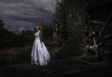 “Τα Πουλιά” σε πανελλήνια πρώτη στη σκηνή του Vault…