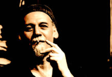 Μάκης Σεβίλογλου – “40 χρόνια πειρατής”