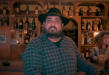 Σέξπυρ & Redeye Caravan – The Sheriff’s Judge