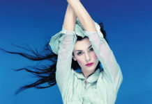 Η Emma Shapplin σε μια συναυλία γεμάτη συναίσθημα, στη Θεσσαλονίκη!