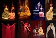 “Στη Σμύρνη κάποτε” θα μας μεταφέρει η ομώνυμη μουσικοθεατρική παράσταση…